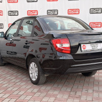 ВАЗ (LADA) Granta — миниатюра 4