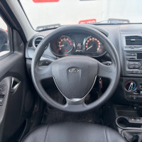 ВАЗ (LADA) Granta — миниатюра 10
