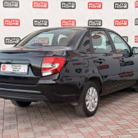 ВАЗ (LADA) Granta — миниатюра 6