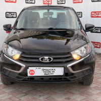 ВАЗ (LADA) Granta — миниатюра 2