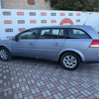 Opel Vectra — миниатюра 6