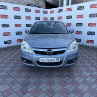 Opel Vectra — миниатюра 2