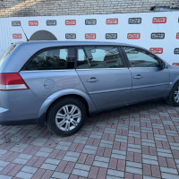 Opel Vectra — миниатюра 4