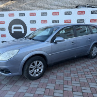 Opel Vectra — миниатюра 1