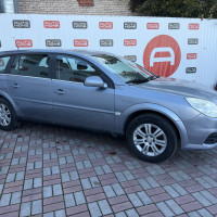 Opel Vectra — миниатюра 3