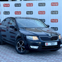 Skoda Octavia — миниатюра 3