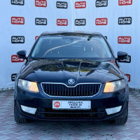 Skoda Octavia — миниатюра 2