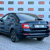 Skoda Octavia — миниатюра 4