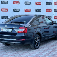 Skoda Octavia — миниатюра 6