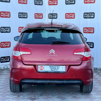 Citroen C4 — миниатюра 5