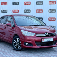 Citroen C4 — миниатюра 3