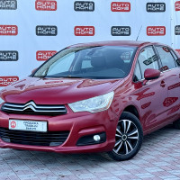 Citroen C4 — миниатюра 1