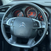 Citroen C4 — миниатюра 10