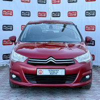Citroen C4 — миниатюра 2