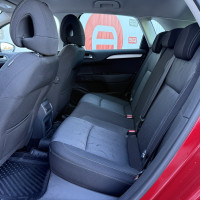 Citroen C4 — миниатюра 9
