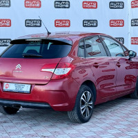Citroen C4 — миниатюра 6