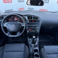 Citroen C4 — миниатюра 7