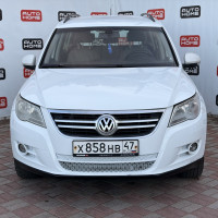 Volkswagen Tiguan — миниатюра 2