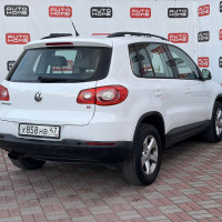 Volkswagen Tiguan — миниатюра 6