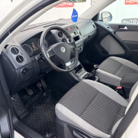 Volkswagen Tiguan — миниатюра 7