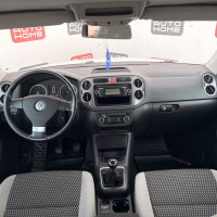 Volkswagen Tiguan — миниатюра 8