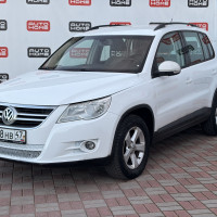 Volkswagen Tiguan — миниатюра 1