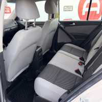 Volkswagen Tiguan — миниатюра 9