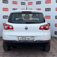 Volkswagen Tiguan — миниатюра 5