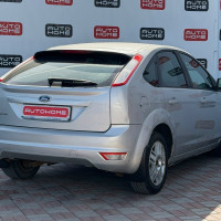 Ford Focus — миниатюра 4