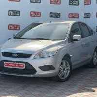 Ford Focus — миниатюра 1
