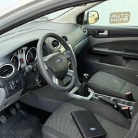 Ford Focus — миниатюра 7