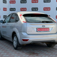 Ford Focus — миниатюра 6