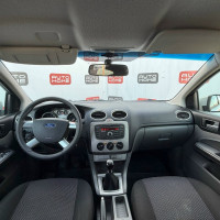 Ford Focus — миниатюра 8