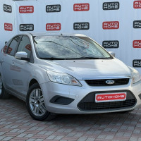 Ford Focus — миниатюра 3