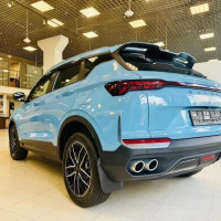 Belgee X50+ — миниатюра 2