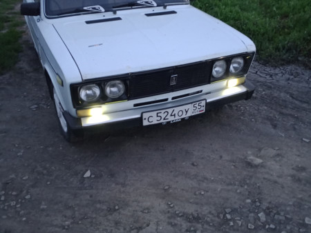 Lada (ВАЗ) 2106