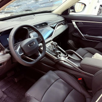 Belgee X70 — миниатюра 7