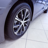 Belgee S50 — миниатюра 9