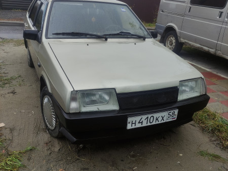 Lada (ВАЗ) 21099
