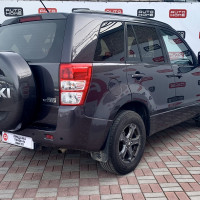 Suzuki Grand Vitara — миниатюра 4