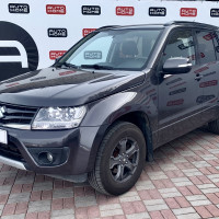 Suzuki Grand Vitara — миниатюра 1