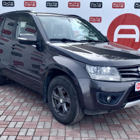 Suzuki Grand Vitara — миниатюра 3