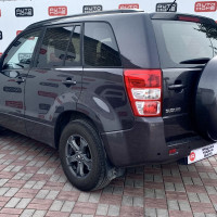 Suzuki Grand Vitara — миниатюра 6