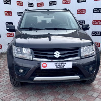 Suzuki Grand Vitara — миниатюра 2