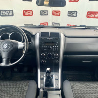 Suzuki Grand Vitara — миниатюра 8