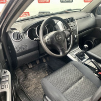Suzuki Grand Vitara — миниатюра 7
