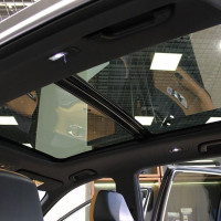 Geely EX5 Гибрид — миниатюра 19