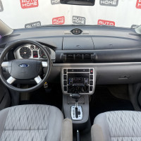 Ford Galaxy — миниатюра 8