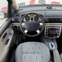 Ford Galaxy — миниатюра 7