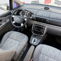 Ford Galaxy — миниатюра 9